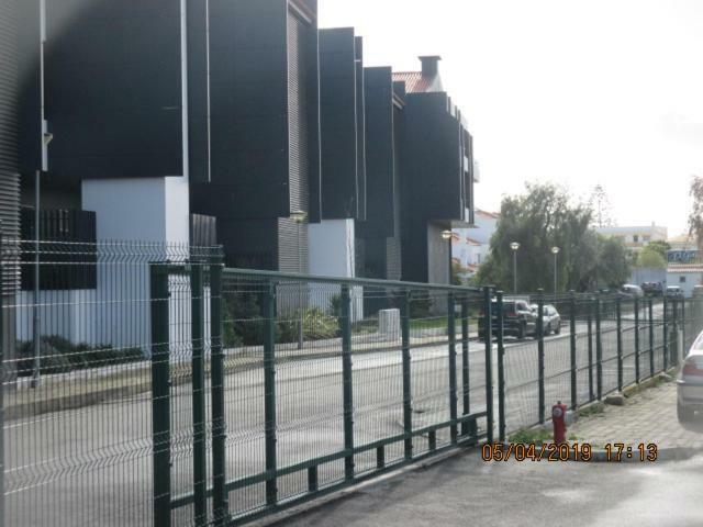 شقة Estrada De Santa Eulalia البوفيرا المظهر الخارجي الصورة